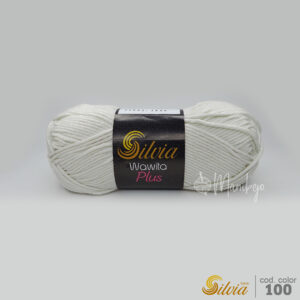 Lana silvia wawita plus - manibejo crochet