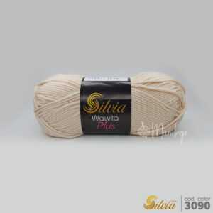 lana silvia wawita plus - manibejo crochet